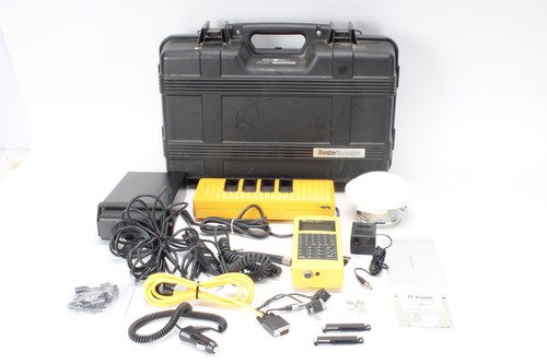 Trimble 22850 gps - 22850-00,