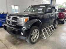 Used ABS Pump and Motor Assembly fits: 2011 Dodge Nitro assembly Grade A