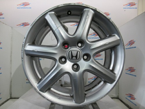 Jante alu honda - honda, 17