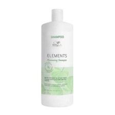 Wella New Elements Shampoo