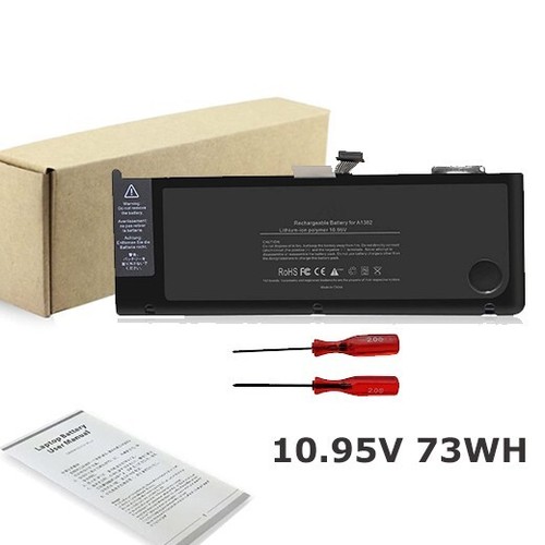 95v 73wh batterie - 73wh, pour