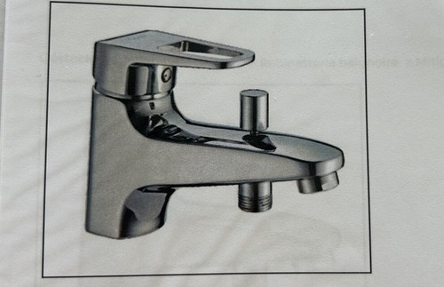 Mitigeur bain douche - mitigeur,