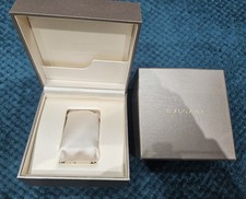  BOITE /BOX/ECRIN BVLGARI