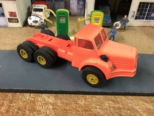 ANCIEN NOREV 1/43 TRACTEUR