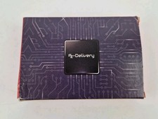 AZDELIVERY Lot de 3 Cartes de