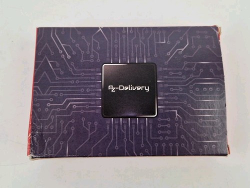Azdelivery lot cartes - azdelivery,