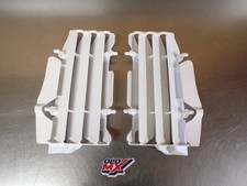 Grilles de radiateur neuve