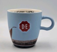 Douwe Egberts Holland "Old Masters" Ludolf Bakhuysen 1696