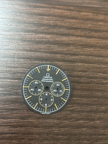 Omega speedmaster professional - omega,