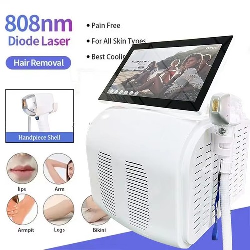 808nm diode laser hair removal - 808nm,