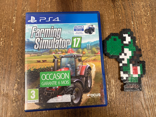 Farming simulator jeux - -,