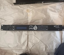 ECLER  Digital Matrix DAM 514 DAM514 Mixer Interface Studio Digital