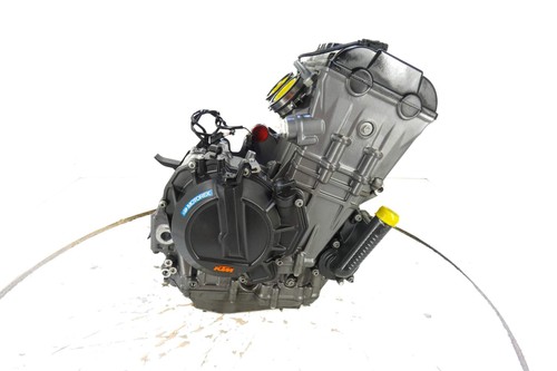 Moteur ktm duke - -,