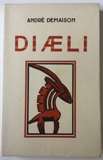 André Demaison Diaeli Le