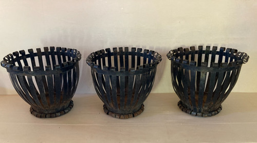 Suite cache pot - suite, de