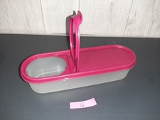 TUPPERWARE  - Boite modulaire