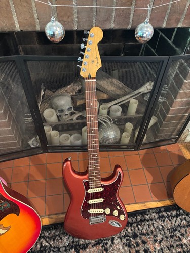 2021 fender player plus - 2021,