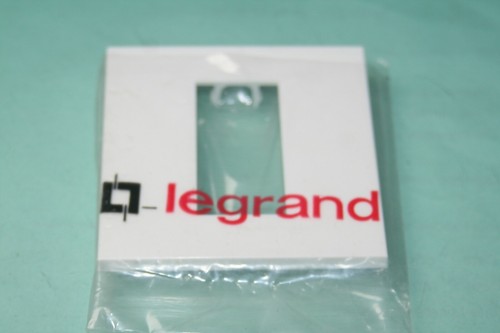 Legrand mosaic plaque - 50,