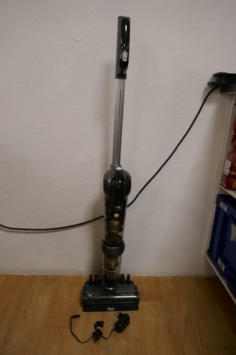 Aspirateur balais faure magic - aspirateur,
