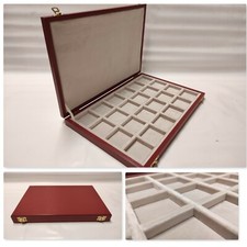 Étui En Bois Pour Pièces