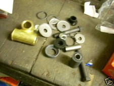 Trousse de Réparation