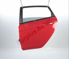 PORTE ARRIERE GAUCHE 1692503