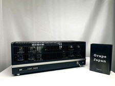 LUXMAN KMQ60 LUXKIT Vacuum