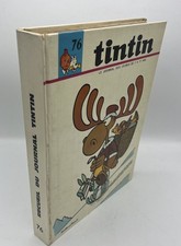 Recueil Journal de Tintin -