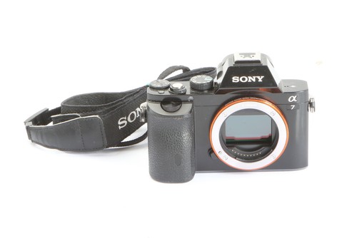 Sony alpha 25 k - sony,