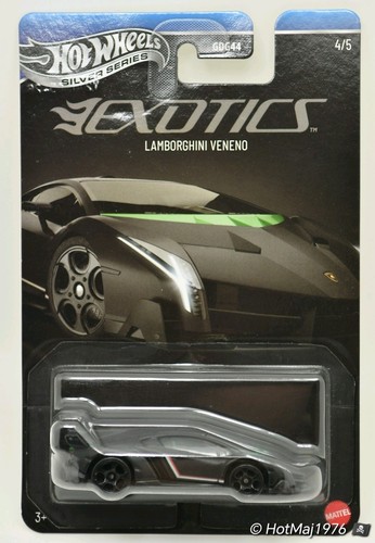Hot wheels lamborghini - hot,