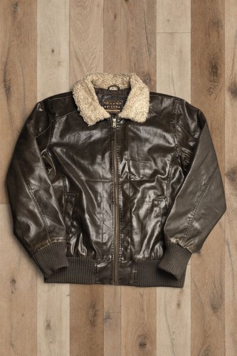 Blouson aviateur bomber