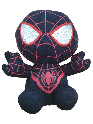 Marvel peluche miles - marvel,