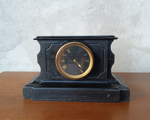 Pendule napoléon iii - pendule,
