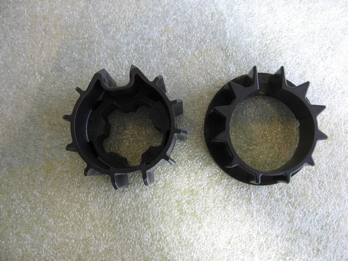 Bagues pour moteur - moteur, somfy