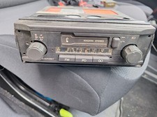 autoradio blaupunkt vintage Cassette Sur Tiroir 