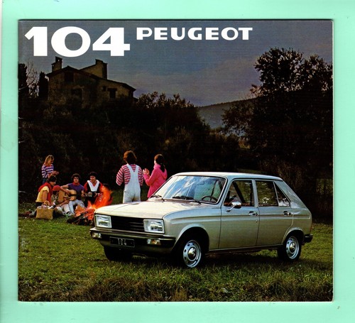 Prospectus brochure - prospectus,