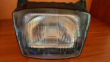 Kawasaki GPX600 R Headlight Assembly 