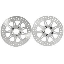 Disques de frein Avant et