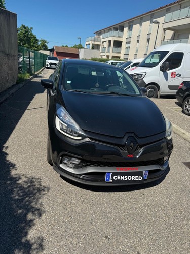 Renault clio edc - clio, 4