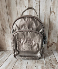 KIPLING Alber 3-in-1 Convertible Bag Backpack READ NO STRAPS