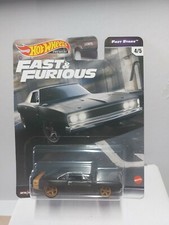 Hotwheels 1/64 🇨🇵 Fast