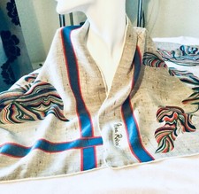 LOT Foulards Soie Haute