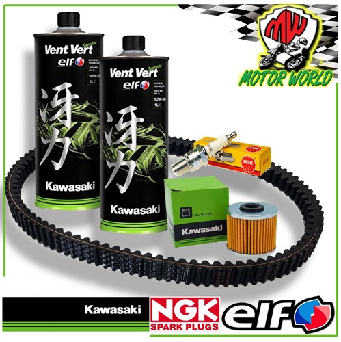 Huile kit - huile, de