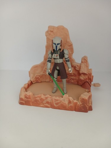 Figurine star wars - wars, saesee