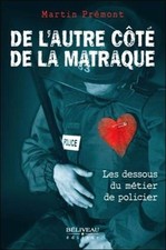 De l'autre côté de la matraque | Prémont Martin | Très bon état