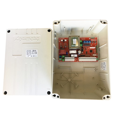 Centrale commande portails - commande,