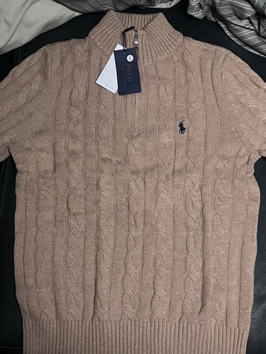Polo ralph lauren pull - ralph, homme