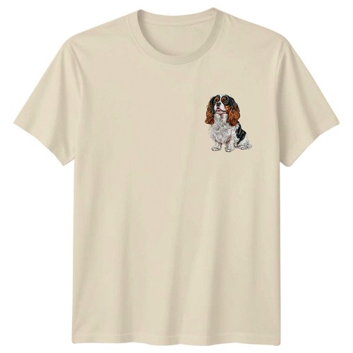 Shirt graphique cavalier - graphique,