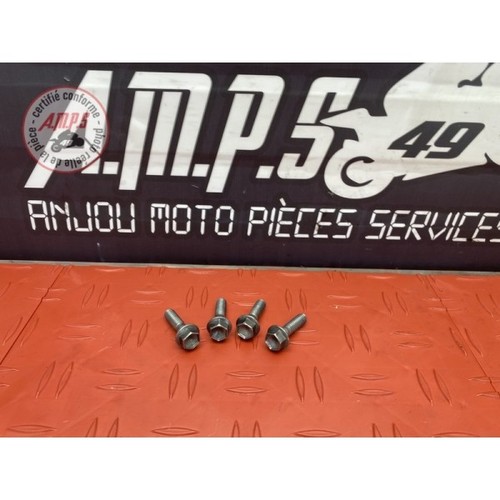 Vis étrier frein avant - vis,
