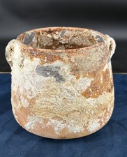 Antique Patinated Terracotta